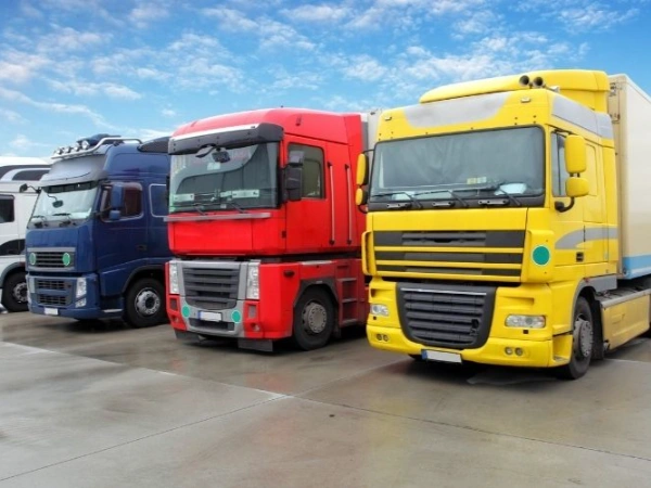 Bursa Kahramankazan Nakliye